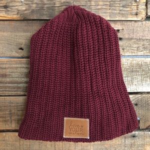 Love Your Melon Beanie